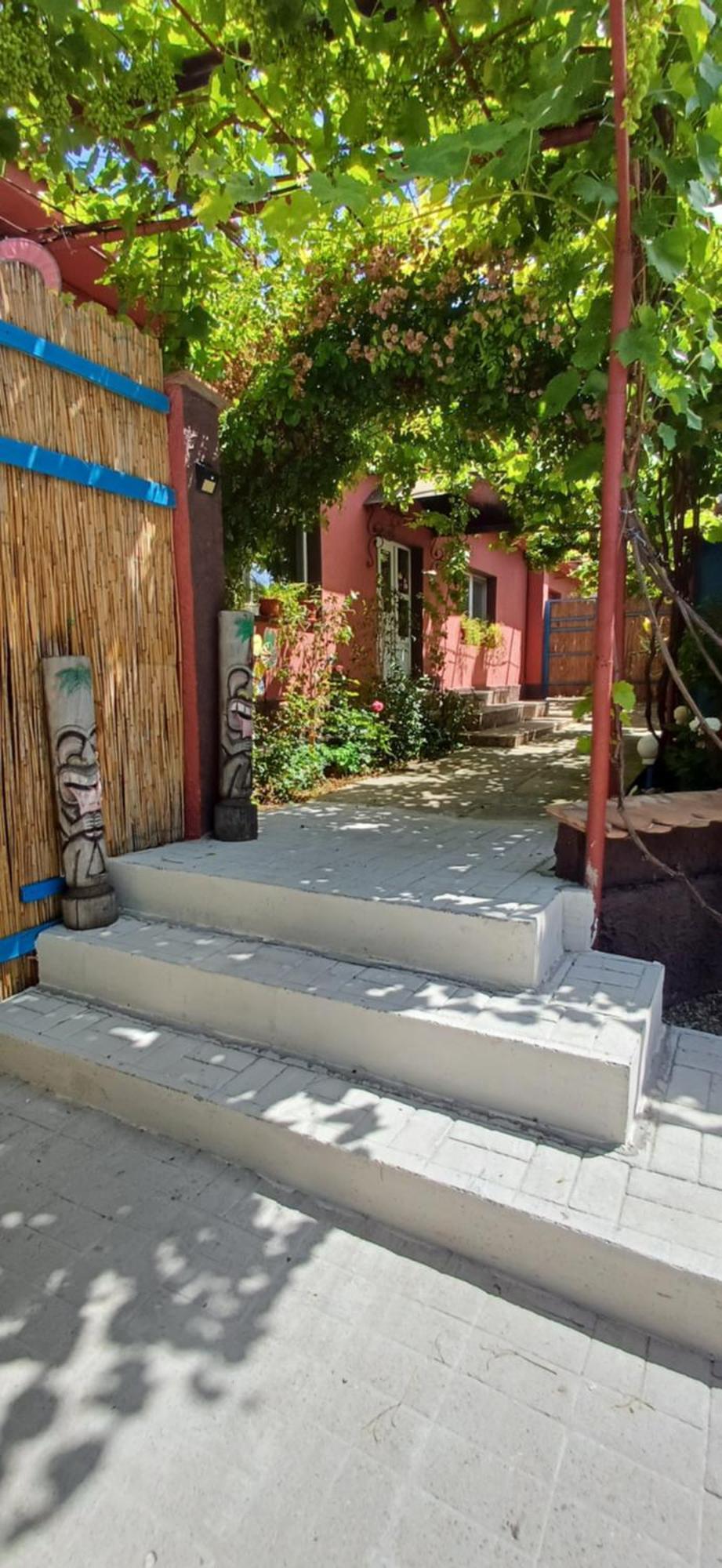 ホテル Casa Ella トゥズラ エクステリア 写真